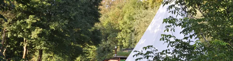 Waldkinder Härten e.V. Header