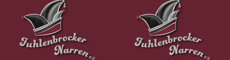 Fuhlenbrocker Narren e.V. Header