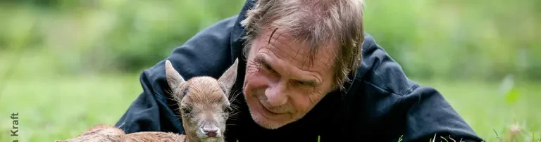 Uli Stein-Stiftung für Tiere in Not Header
