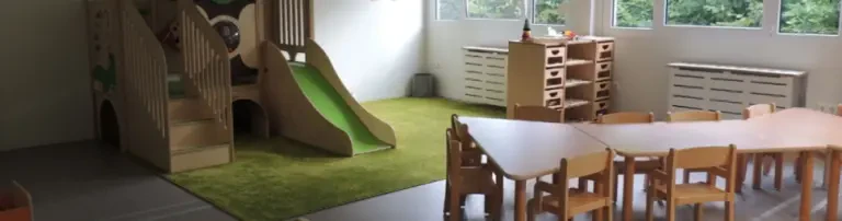 Alternative Lebensräume GmbH - Kita Löwenzahn Header