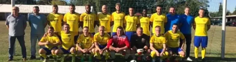 OSV Rastatt Header
