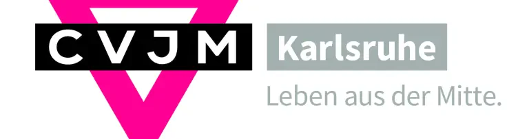 CVJM Karlsruhe e.V. Header
