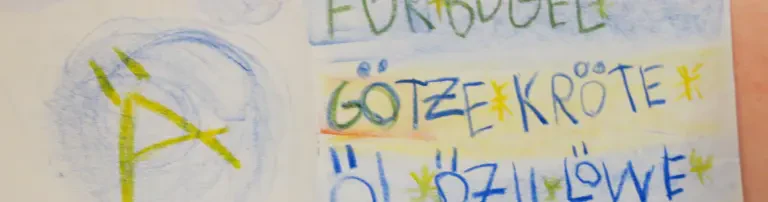 Förderverein Waldorfschule Konstanz e.V. Header