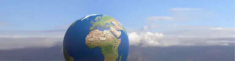 Klimawoche e.V. Header