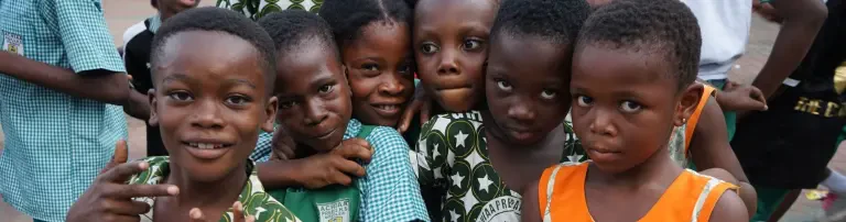 DoYouAfrica e.V. Header