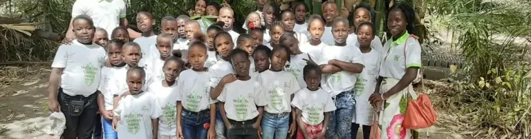 MoSa-the Gambian helping Hands Header