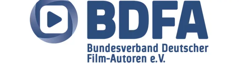Bundesverband Deutscher Filmautoren Header