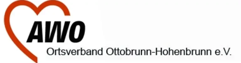 AWO Nachbarschaftshilfe Ottobrunn- Hohenbrunn- Neubiberg Header