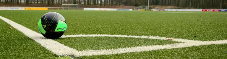 Grün-Weiß Kley 1981 e.V. Header