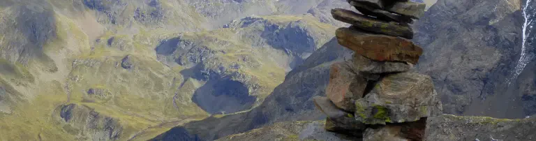 Deutscher Alpenverein Sektion Erlangen e.V. Header