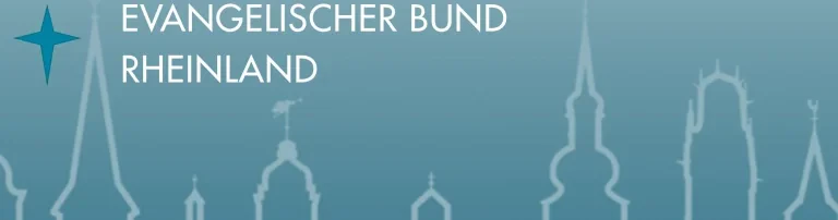 Evangelischer Bund Rheinland Header