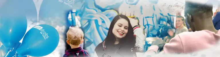 Condrobs e.V. Header