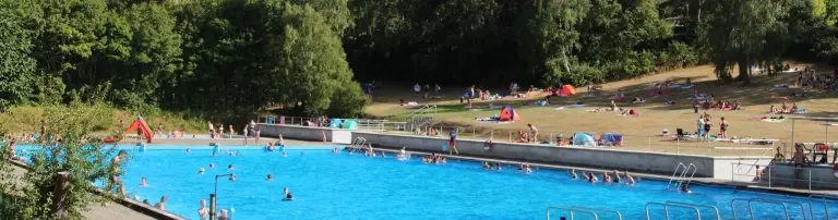 Förderverein Sommerbad Langenstein e.V. Header