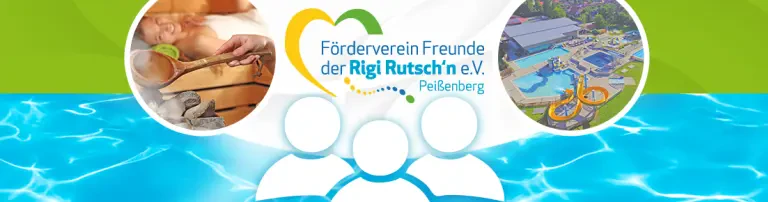 Förderverein Freunde der Rigi Rutsch'n e.V. Header