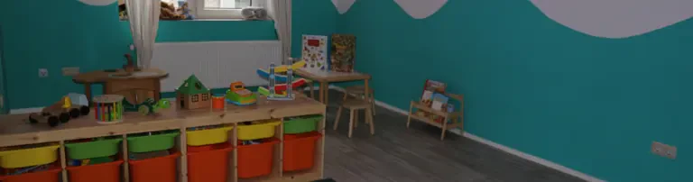 Alternative Lebensräume GmbH - KiTS Kleine Sterne Header