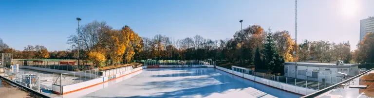 Eis- und Rollsport-Club Ludwigshafen e.V. Header