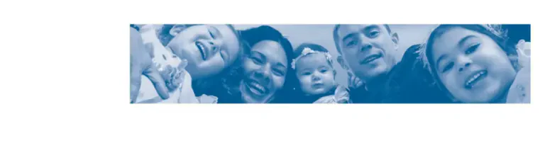 Verband binationaler Familien und Partnerschaften iaf e.V. Header