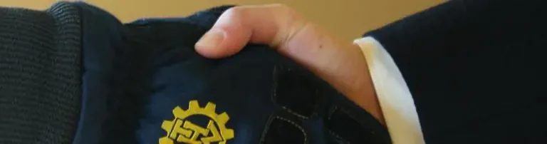Helfer-  und Förderverein THW des Landkreises Sächsische Schweiz e.V. Header