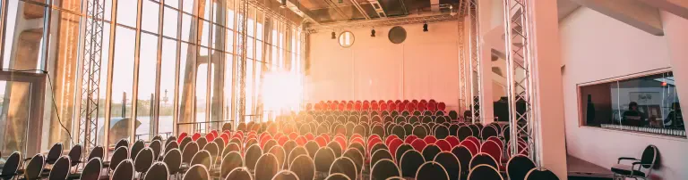Junges Musiktheater Hamburg e.V. Header