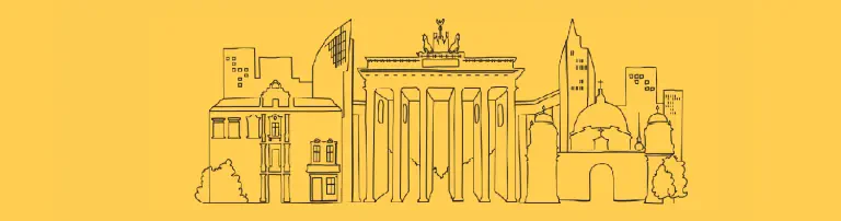 Juden für Jesus e.V. Header