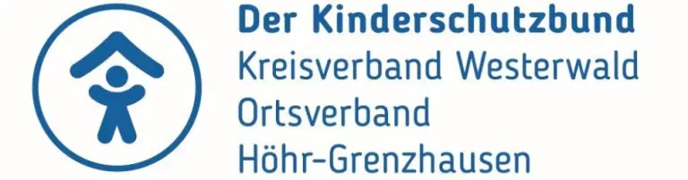 Deutscher Kinderschutzbund e.V., Kreisverband Westerwald / Ortsverband Höhr-Grenzhausen Header