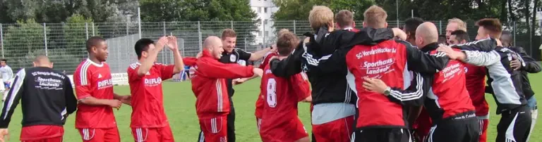 SC Vorwärts-Wacker 04 Billstedt Header