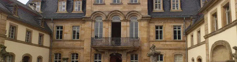 Hohhaus-Museum Lauterbach e. V. Header