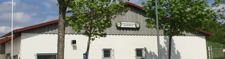 Schützengemeinschaft Lahnau 1966 e.V. Header
