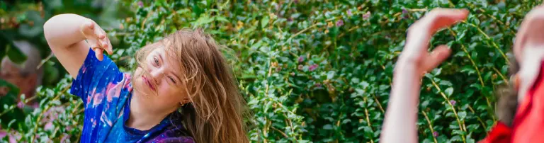 beWEGEnd e.V. Header