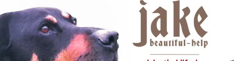 Jake Tierhilfe Header