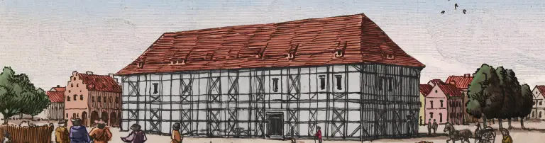 Historische Oper am Gänsemarkt gUG (haftungsbeschränkt) Header