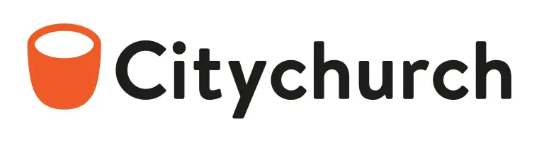 Citychurch München Header