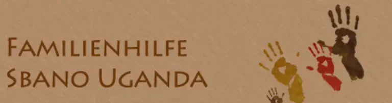 Familienhilfe Sbano Uganda e.V. Header