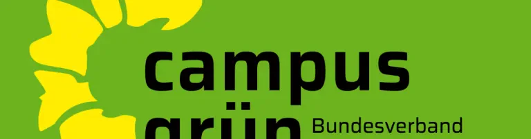 Campusgrün Bildungswerk e.V. Header