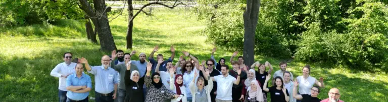 Soziale Dienste und Jugendhilfe gGmbH Header