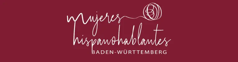 Spanischsprechende Frauen in Baden-Württemberg e.V. Header
