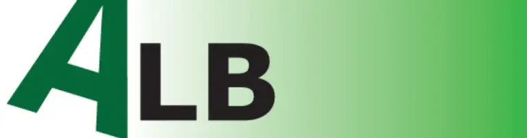 Aphasie LV Berlin e.V. (ALB) Header