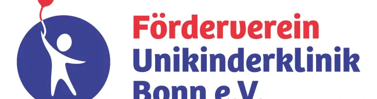 Förderverein Unikinderklinik Bonn e.V. Header