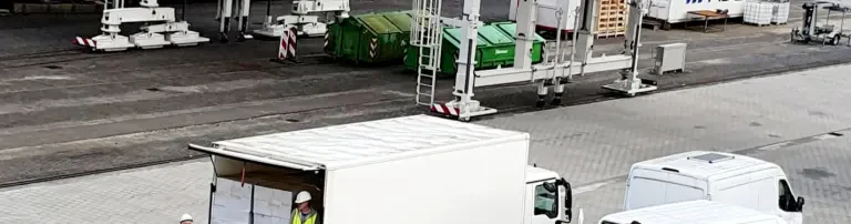 ⛽ Jeder Tropfen hilft: Spritgeld für unseren Transporter Header