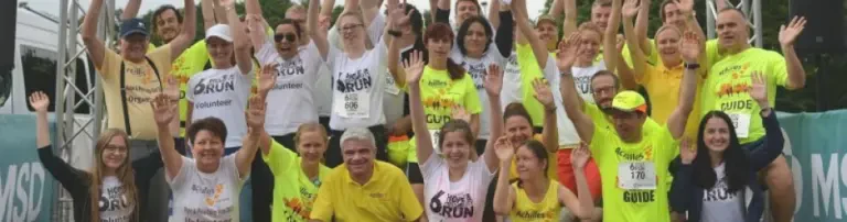 Hope & Possibility Run 2022 Header