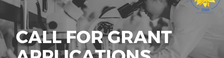Forschungsstipendium Header