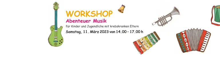 Workshop Header