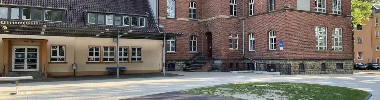 Fahrrad-Projekt Header