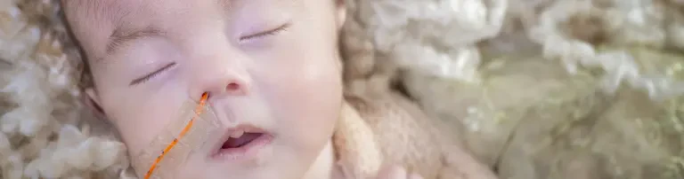 Ambulante Kinderhospizdienste Schmetterling & Westsachsen Header