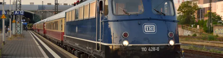 Sonderfahrt am 02.12.2023 nach Warnemünde Header