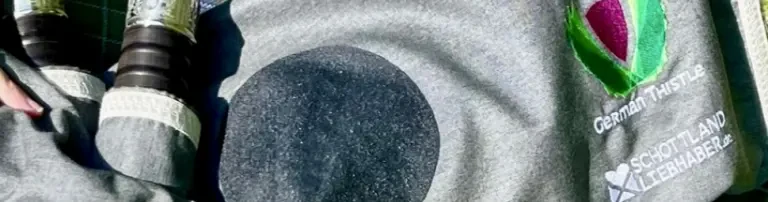 Neue Dudelsack-Bezüge Header