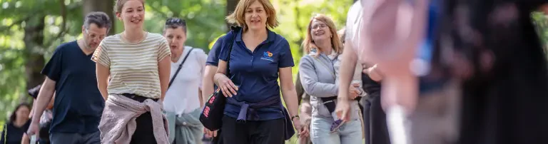 Austausch für Eltern und Angehörige organkranker Kinder Header