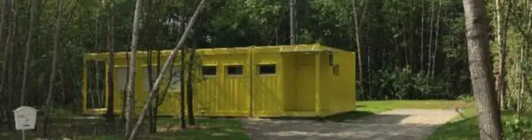 Ein neues Katzenhaus für den Tierschutzverein Frankfurt (Oder) e.V. Header