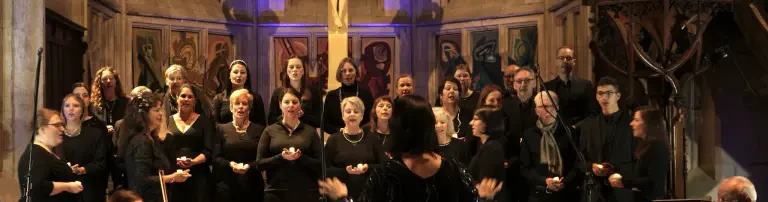 Benefizkonzert Header