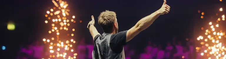 Teilnahme am Musikprojekt "6K United!" Header